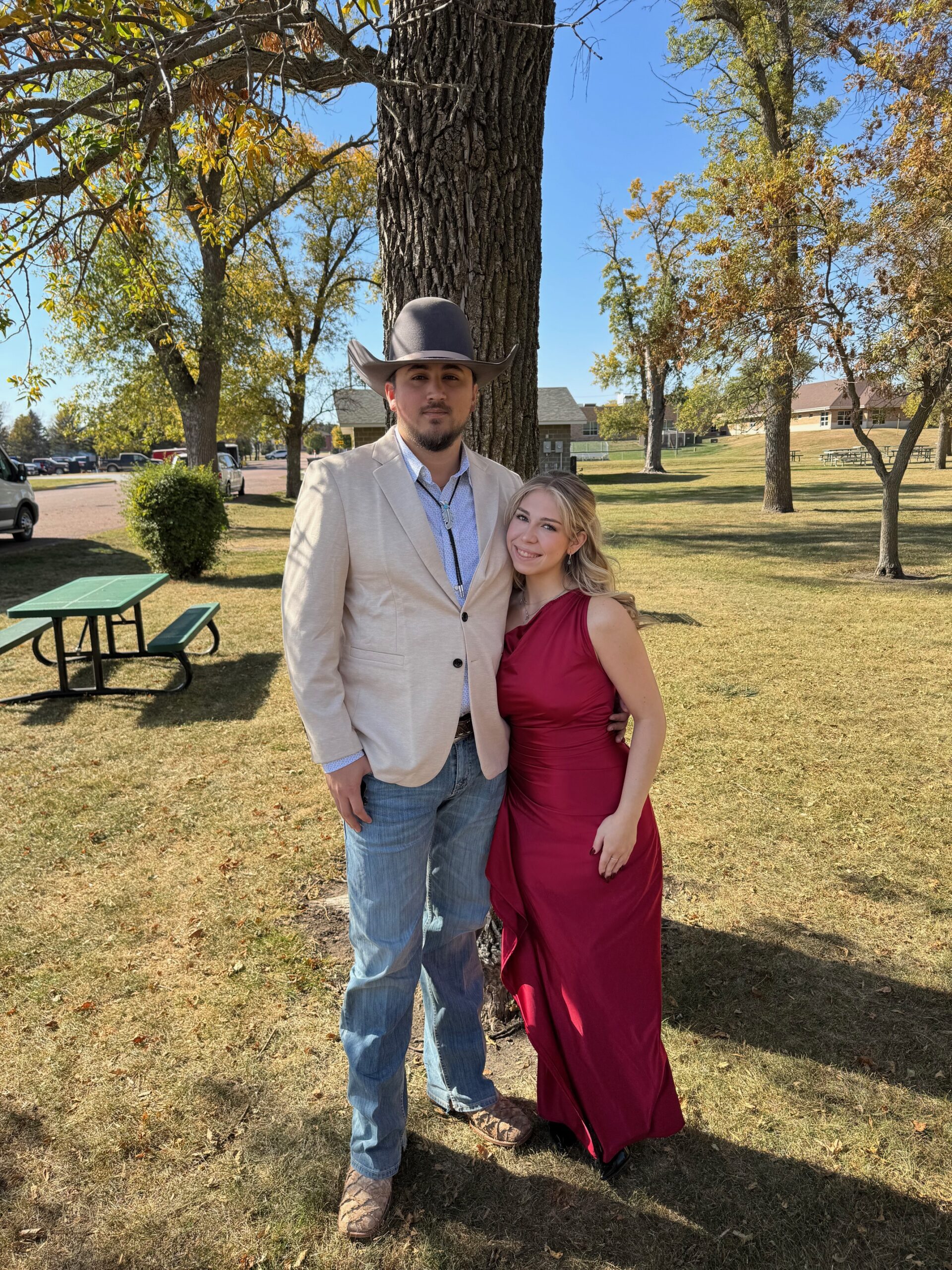 Photo of Nick Medina