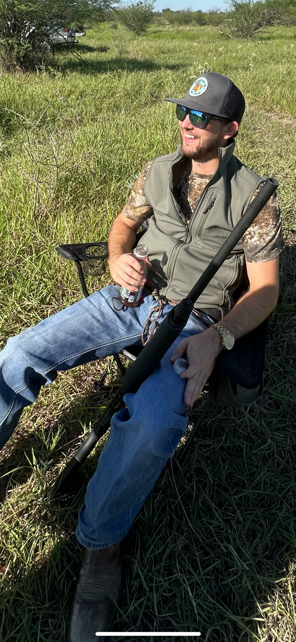 Photo of Zerik Stricklin