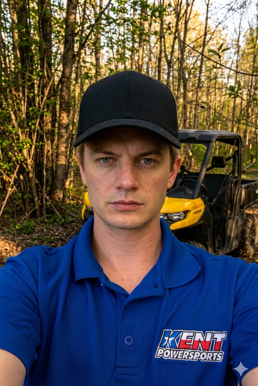 Photo of Jacob Williams